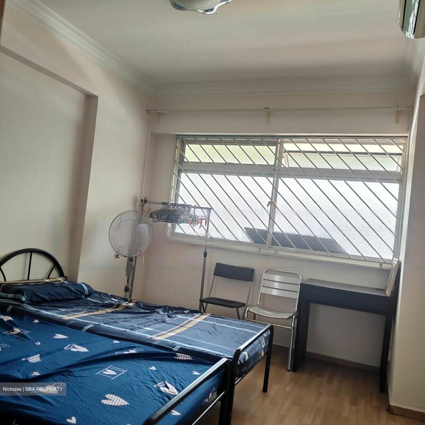 Blk 809 Woodlands Street 81 (Woodlands), HDB 4 Rooms #484285501